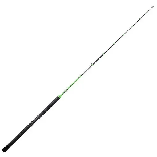 Sunset - Atlas Troll SW 200 12/20lbs Rod - STSRN816566-112-20 product image
