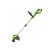 Greenworks - 30cm 24V Cordless Strimmer - G24LT30 product image