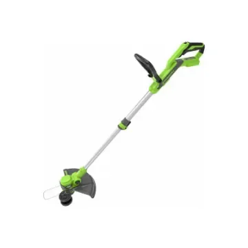 Greenworks - 30cm 24V Cordless Strimmer - G24LT30 product image