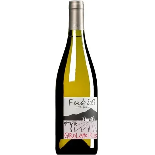 Girolamo Russo - Feudo Etna Bianco DOC - Premium White Wine product image