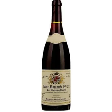 Bruno Desaunay-Bissey - Vosne-Romanée 1er Cru - Les Beaux-Monts - Vieilles Vignes product image