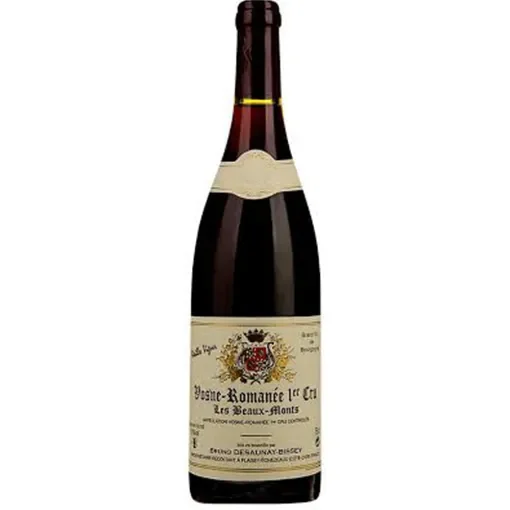 Bruno Desaunay-Bissey - Vosne-Romanée 1er Cru - Les Beaux-Monts - Vieilles Vignes product image