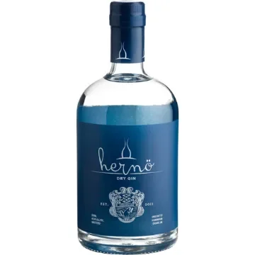 Hernö - Premium Dry Gin - Craft Distilled product image