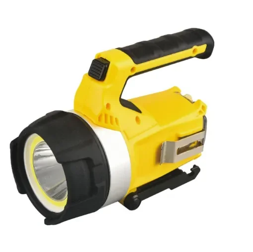 Frendo - Rechargeable 1500lm LED Projector with Handle product image