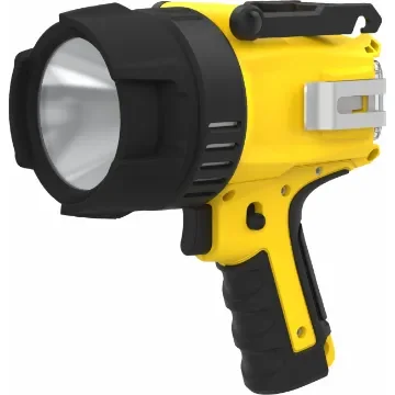 Frendo - Ultra-Powerful 6000lm Rechargeable LED Projector product image