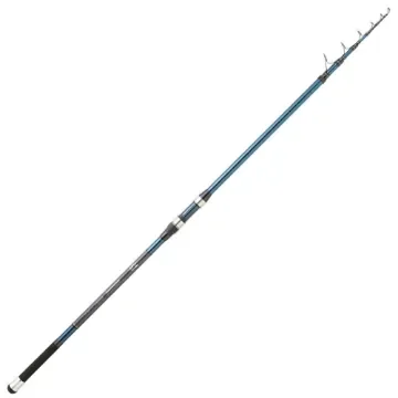 Daiwa - Sealine Telescopic Surf Rod 420/450 170T product image