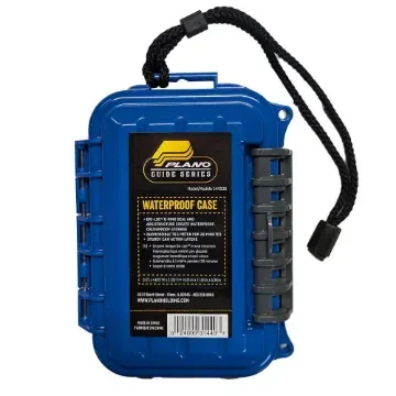 PENN - Small Blue Waterproof ABS Box product image