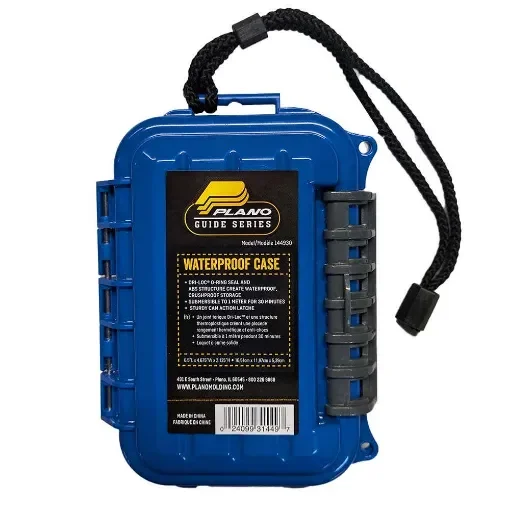 PENN - Small Blue Waterproof ABS Box product image