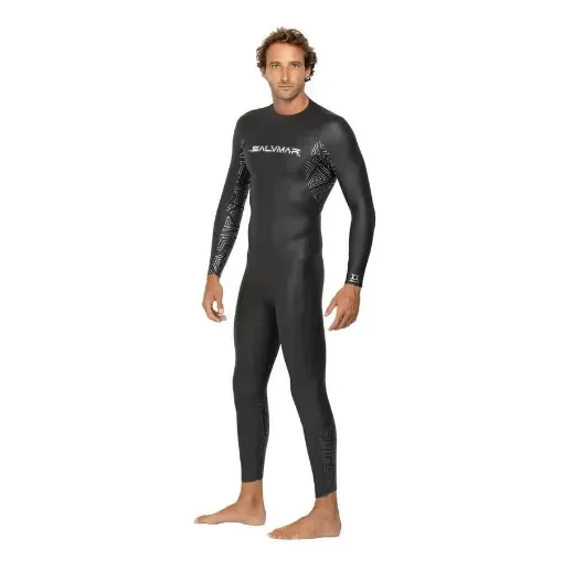 Salvimar - Apnea Rise 1.5 Mm Men's Wetsuit - product image