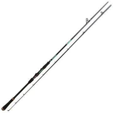 Mustad - Medmax 240 Spinning Rod 15/50g product image