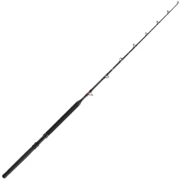 PENN - Conflict XR Tuna 198 50/80 LB Casting Rod product image