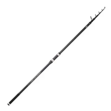 Daiwa - Crosscast Surf Rod 420 150 T - Telescopic Fishing Rod product image