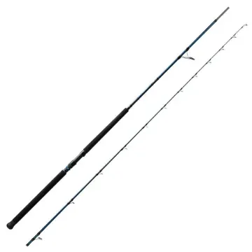 OKUMA - F-16 Shore Jigging Spinning Rod 100-250g product image
