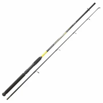 Sert Sa - Fish Instinct Symphony Spincast Rod 210 10-30g product image