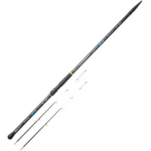 Sunset - Dorada Teletip Telescopic Fishing Rod 40-180g product image