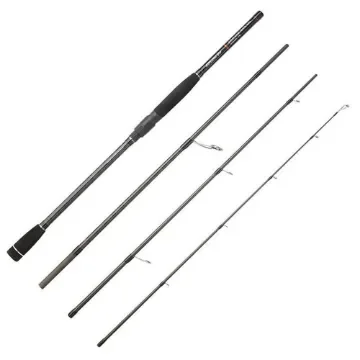 Sunset - Explora SW Spinning Travel Rod - STSRN8132210-4MH product image