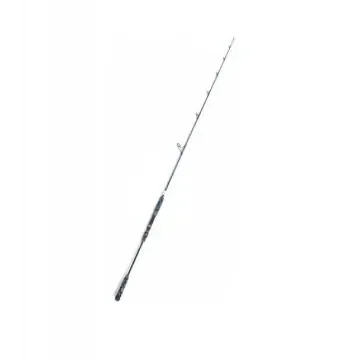 YUKI - Nuba Slow Cast Rod 210cm 100/250g product image