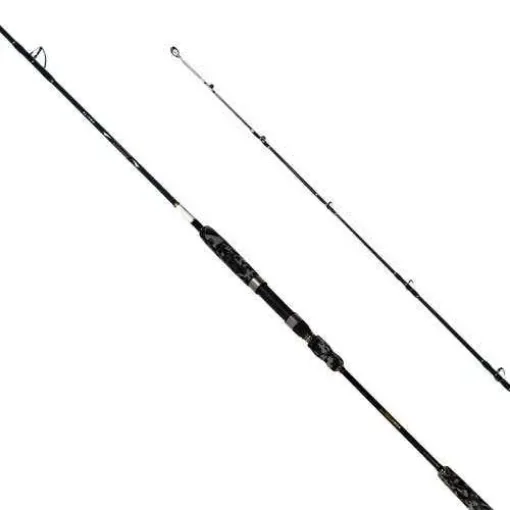YUKI - Yuki Nuba 210 No Limits Fishing Rod product image