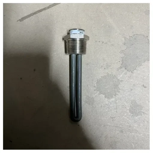 KIM Hotstart - Marine Heater Coupling 1500W Stainless Steel - HUNAC006 product image