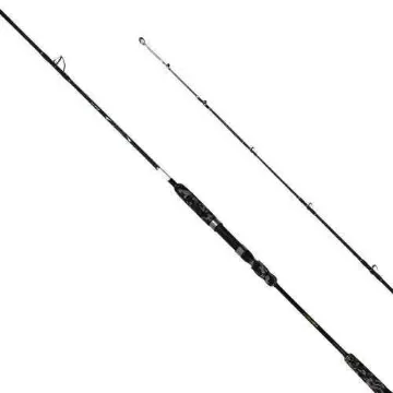 YUKI - Yuki Nuba Light 180 Rod - Lightweight Carbon Fishing Rod product image
