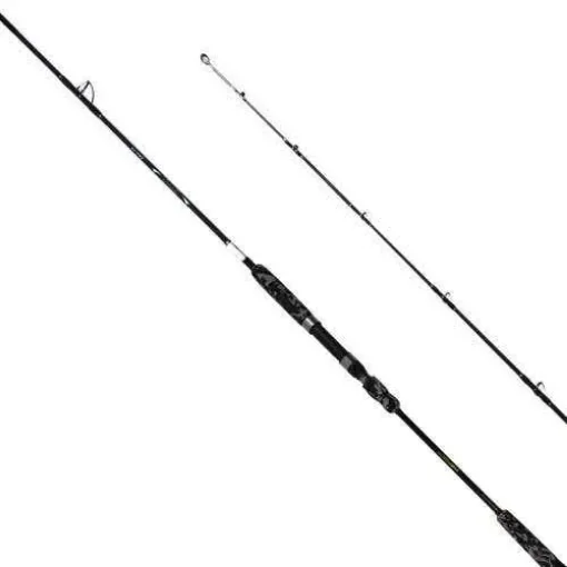 YUKI - Yuki Nuba Light 180 Rod - Lightweight Carbon Fishing Rod product image