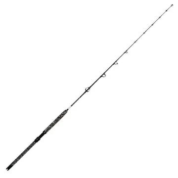 YUKI - Nuba Slow Trol Light Rod 2.1m - CJSNL21 product image
