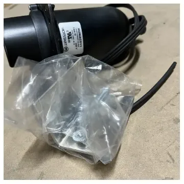 KIM Hotstart - Marine Engine Heater 1000W - Durable & Waterproof product image