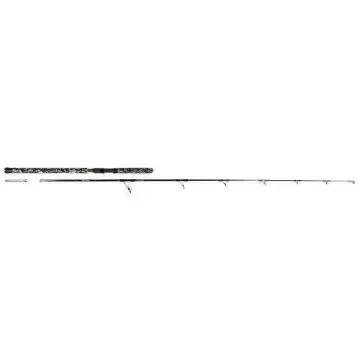 YUKI - Nuba 240 Spinning Rod - Tuna Fishing Rod product image