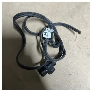 KIM Hotstart - Marine-Grade Waterproof Connector - HUNAC021 product image