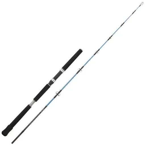 Sunset - Hydros SW20 Boat Rod 185cm 40-100g product image
