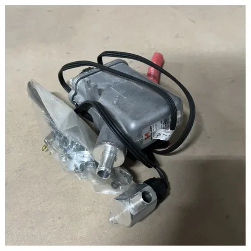 KIM Hotstart - 120V 750W Marine Engine Coolant Heater - VH751T10 product image