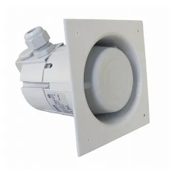 DNH - HPS-6CT Marine Loudspeaker - Durable Waterproof Speaker product image