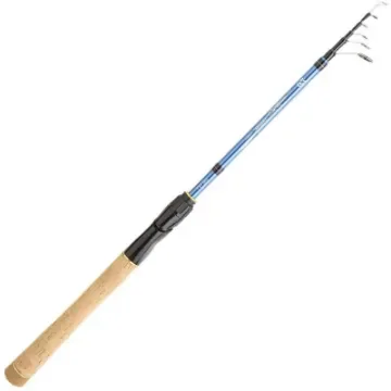 Daiwa - Laguna Telespin Rod 1.80m - LAG18TBF product image