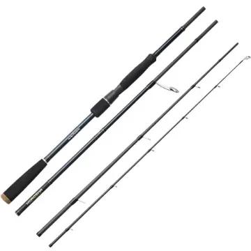 Sakura - Horosha Travel Spinning Rod - 213/244/274 Models product image