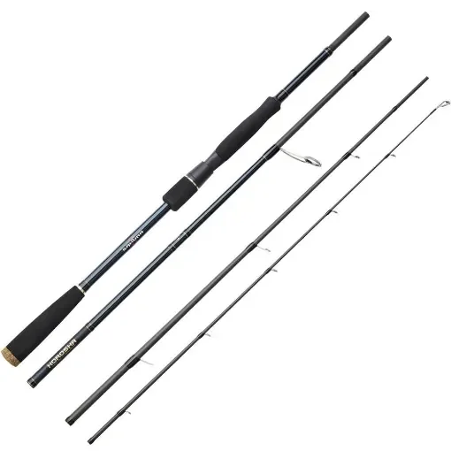 Sakura - Horosha Travel Spinning Rod - 213/244/274 Models product image