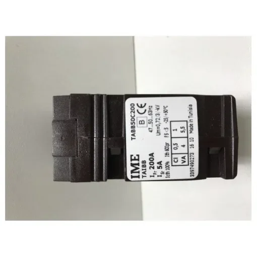 Onbekend - Marine Current Transformer 200A - Accurate Measurement product image