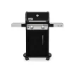 WEBER - Gas Barbecue Spirit E-215 GBS - 46112229 product image