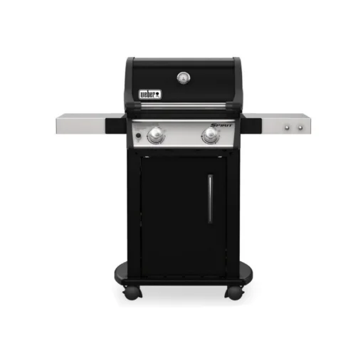 WEBER - Gas Barbecue Spirit E-215 GBS - 46112229 product image