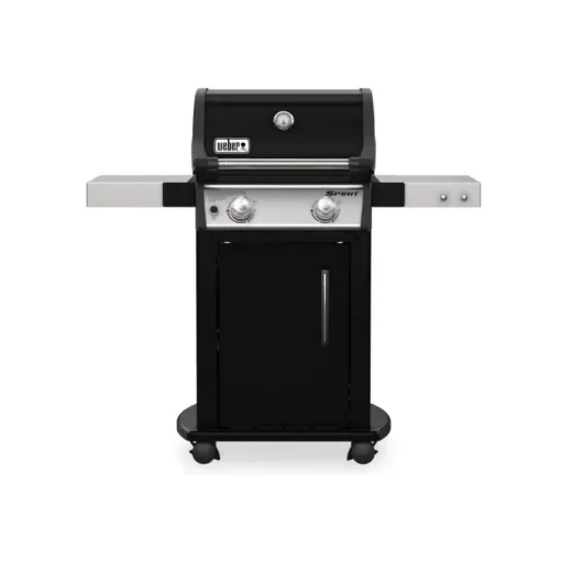 WEBER - Gas Barbecue Spirit E-215 GBS - 46112229 product image