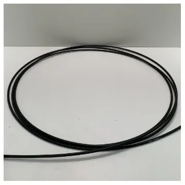 Maxflex - 7M Manual Engine Stop Cable - Stainless Steel product image