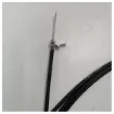 Maxflex - 7M Manual Engine Stop Cable - Stainless Steel product image