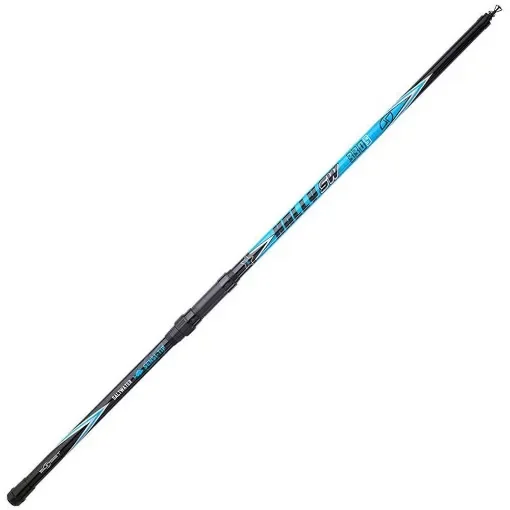 Sunset - HALLY SW 330 Telescopic Fishing Rod 80/150g product image