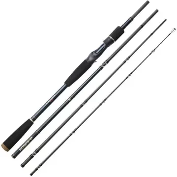 Sakura - Horosha 220 Travel Casting Rod 20-100g product image