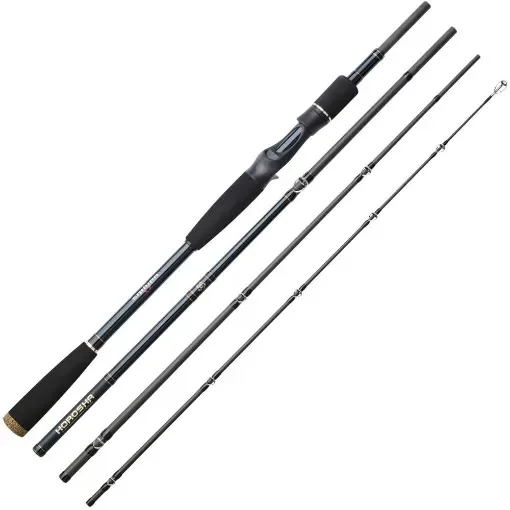 Sakura - Horosha 220 Travel Casting Rod 20-100g product image