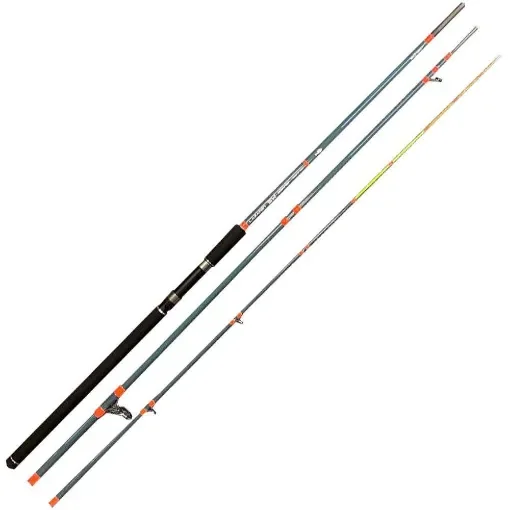 Sunset - Lazaret Dorada Fishing Rod - 3.30m & 3.60m product image
