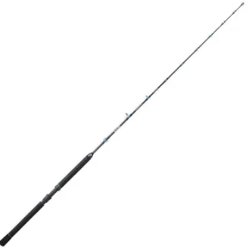 Sunset - Kaijin SW Slow Trolling Rod 198 cm - STSRN815766-112 product image