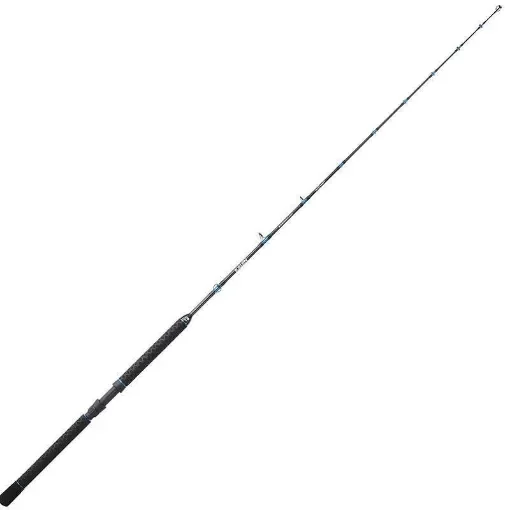 Sunset - Kaijin SW Slow Trolling Rod 198 cm - STSRN815766-112 product image
