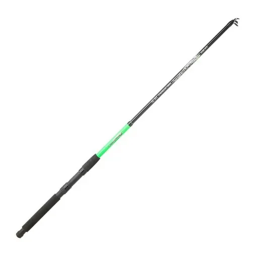 Sert Sa - Fish Instinct Energy Telespin Spinning Rod - SRT product image