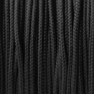 Frendo - Camping Paracord Webbing - Black product image