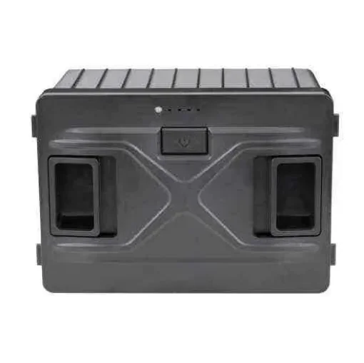 STEAMY - Rechargeable Battery for Compressor Cooler - Steamy-E product image